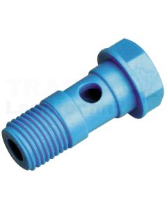 A-H1-1/8-PP P - Hohlschraube 1-fach