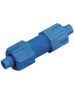 A-GV-6/4-POM-bl 3Gerader Verbinder