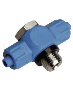 A-TSH-8/6-1/4-POM-MSv T-Schwenkverschrau