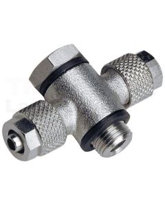 A-TSH-4.3/3-1/8-MSv T-Schwenkverschraubu