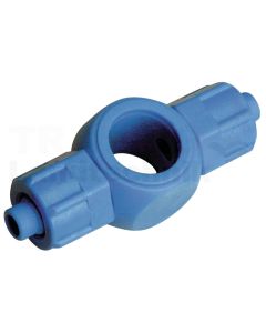 A-TS-8/6-1/8-POM-bl l - T-Schwenkringstü