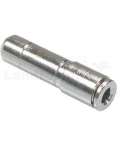 BK-GRZ-14-6-MSv Gerader Reduzierstecker