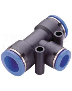 B-TVr-10-6-KU T-Verbinder