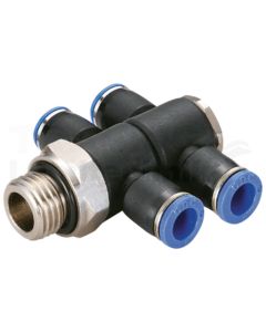 B-TVTEd2-4-1/8-KU T