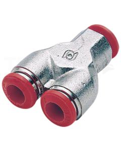 B-Y-2x3-3-MSv Y-Verbinder