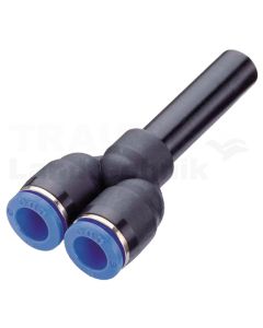 B-YSr-8-6-KU Y-Stecker reduziert
