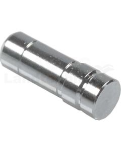 BK-VS-12-MSv Gerader Verschluss-Stecker