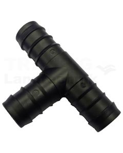 E-TV-25-PA T-Verbinder