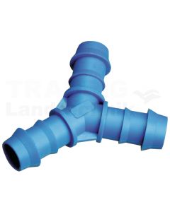 E-YV-6-PA Y-Verbinder