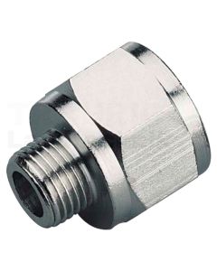F-DAIr-1/4-1/2-MSv Doppelnippel