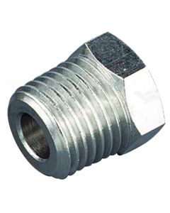 F-Rk-3/8-1/8-MSv Reduziernippel konisch