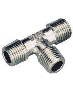 F-Tk-1/4-MSv T-Stück