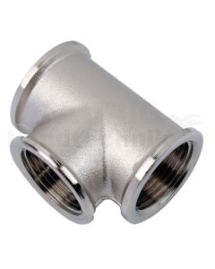 F-TI-3/4-MSv T-Stück