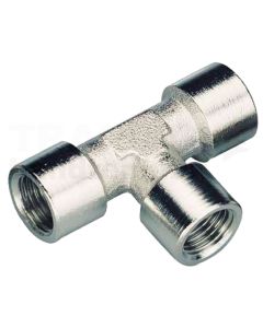 F-TI-1¼-MSv T-Stück