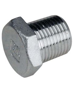 F-VASk-1-VA Verschluss-Schraube
