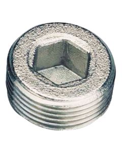 F-VOBk-1/8-MSv Verschluss-Schraube