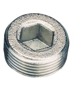 F-VOBk-1/2-MSv Verschluss-Schraube