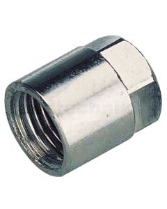 F-VM-3/8-MSv Verschlussmutter