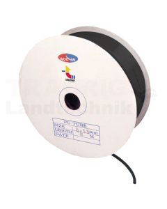 VPE200 H-PUR-3/2-200-schwarz R -