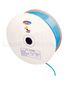 VPE100 H-PUR-6/4-100-blau R -