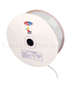 VPE100 H-PUR-6/4-100-transparent R -