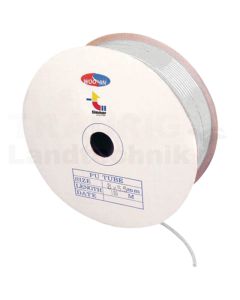 VPE100 H-PUR-10/7-100-transparent R -