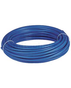 VPE=50 H-PE-6/4-blau E - Polyethylenschl