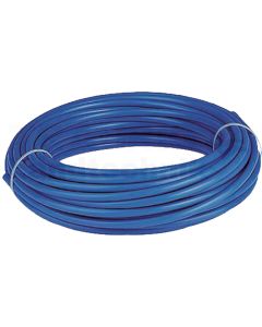 VPE=50 H-PE-12/9-blau E - Polyethylensch