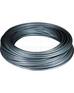 VPE50 H-PUN-4/2-silber