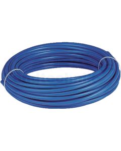 VPE=50 H-PE-11.6/9-blau E - Polyethylens