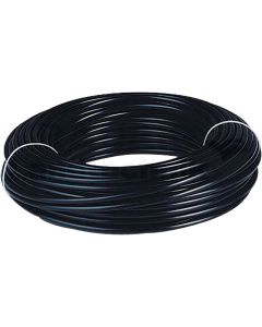 VPE=50 H-PE-10/8-schwarz E - Polyethylen
