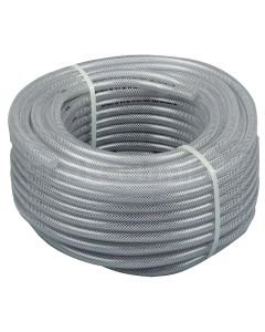 VPE25 H-S4-34/25-klar 4 - PVC