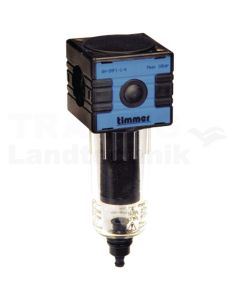 WH-AKF1-1/4 Aktivkohlefilter