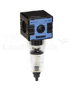 WH-F1-3/8-A Filter-Wasserabscheider