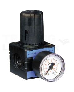 WH-R1-3/8-10-M 1-WH-RS1-Druckregler