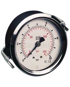 M-DH-40-0/1-1/8-St-bar/psi D=40mm