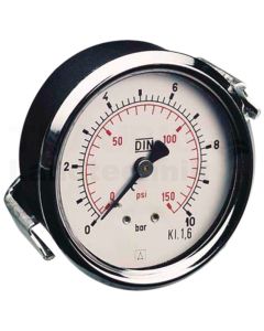 M-DH-40-0/6-1/8-St-bar/psi D=40mm