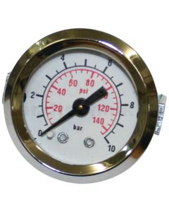 M-DH-40-0/10-1/8-St-bar/psi D=40mm