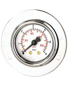 M-FH-63-0/2,5-1/4-St-bar/psi