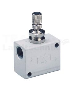 L-DRVP-1/4-AL