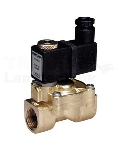 VFG-MAX-S220-2-NG-24V Ventil