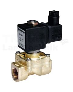 VFG-MAX-Z220-3/4-NG-24V Ventil