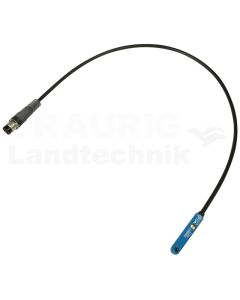 ZSI-MS-R-S3-RZT1-M8x1 Magnetschalter