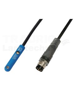 ZSI-MS-E-S3-MZT1-M8x1 Magnetschalter
