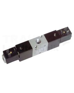 3/2 Magnetventil Impulsst. 230 V G1/8