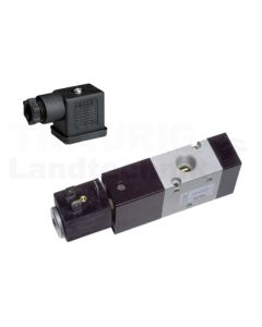 3/2 Magnetventil FR-NC-230V-G1/8