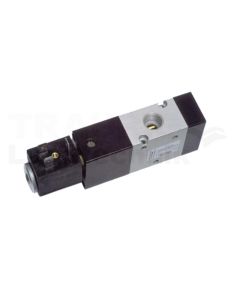 3/2 Magnetventil-FR-NC-230V G1/4