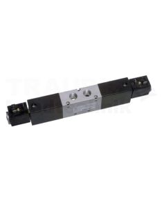5/3 Magnetventil-FZ-NO-G1/8-230V