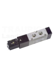 5/2 Magnetventil-FR-24V-G1/8