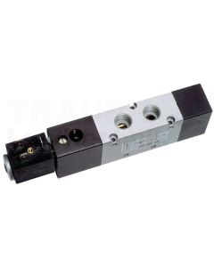 5/2 Magnetventil FR-Ext.-230V-G1/8